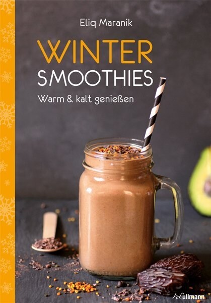 Winter Smoothies (Hardcover)