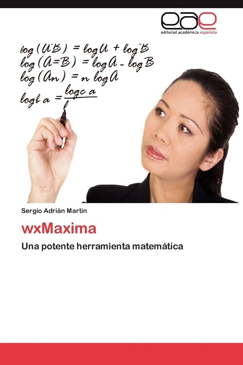 wxMaxima (Paperback)