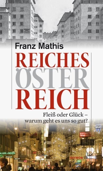 Reiches Osterreich (Hardcover)