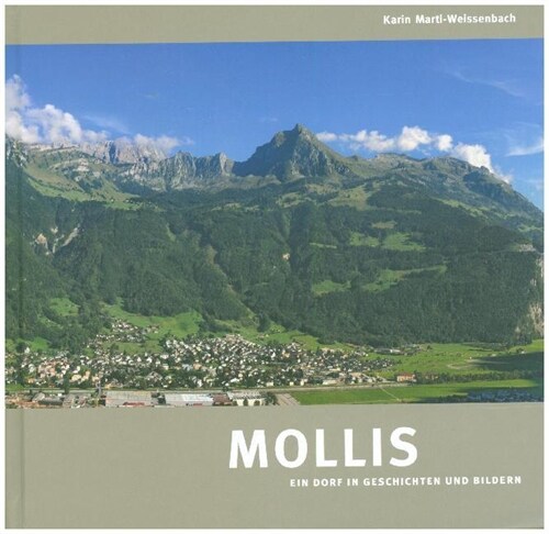 Mollis (Hardcover)