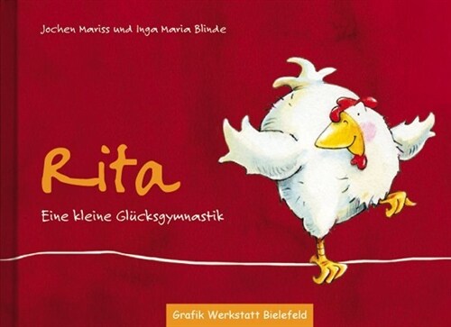 Rita (Hardcover)