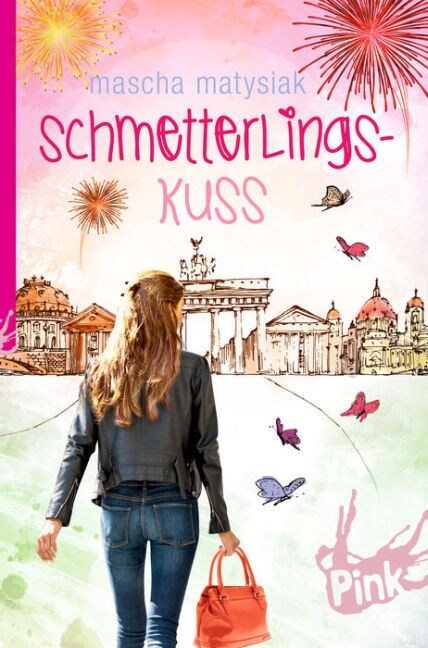 Schmetterlingskuss (Paperback)