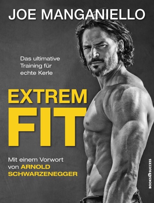 Extrem Fit (Hardcover)