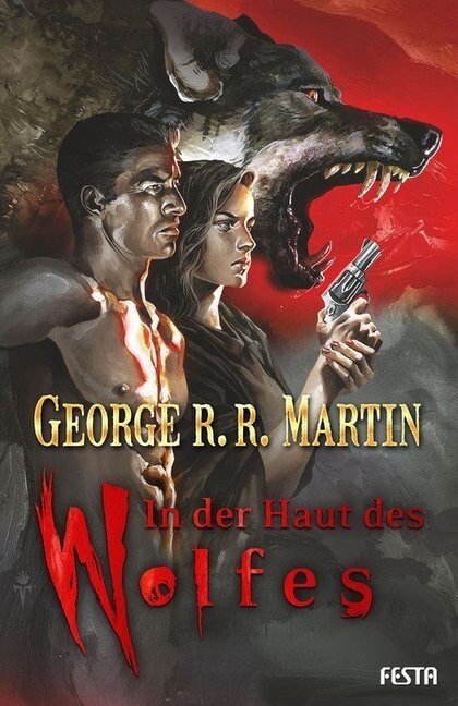 In der Haut des Wolfes (Hardcover)