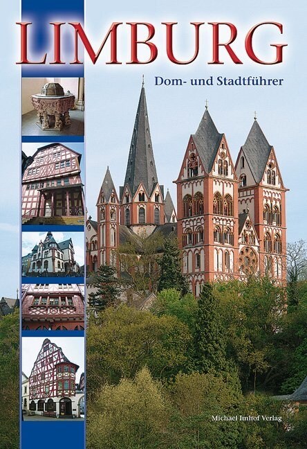 Limburg, Dom- und Stadtfuhrer (Pamphlet)