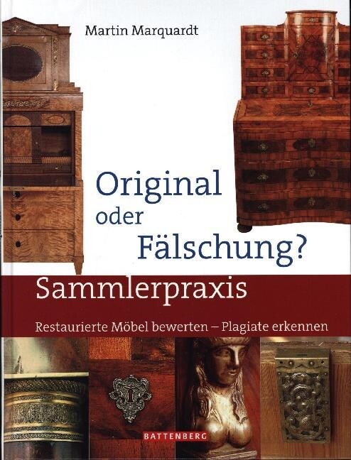 Original oder Falschung？ (Hardcover)