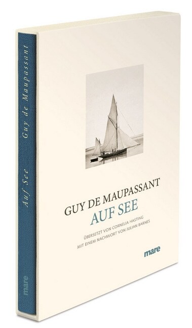 Auf See (Hardcover)