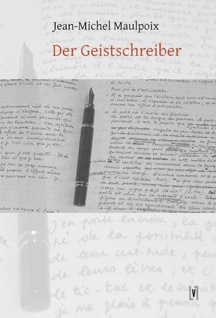 Der Geistschreiber (Paperback)