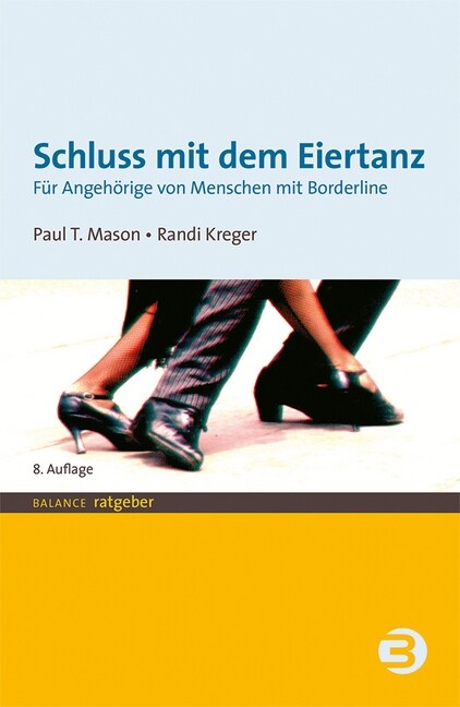 Schluss mit dem Eiertanz (Paperback)