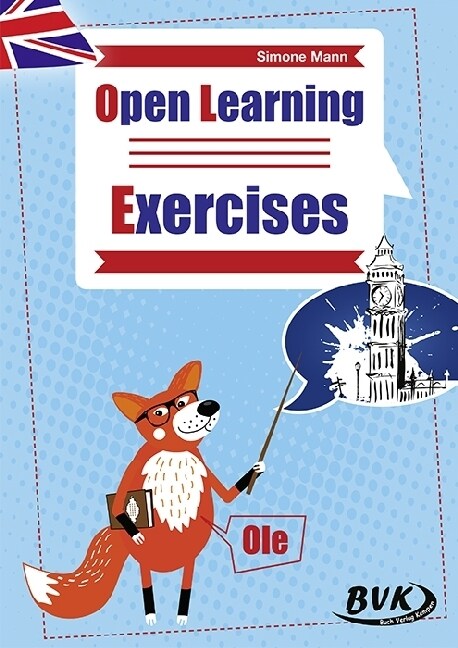 Open Learning Exercises (Paperback)