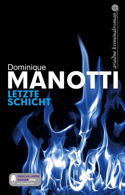 Letzte Schicht (Paperback)