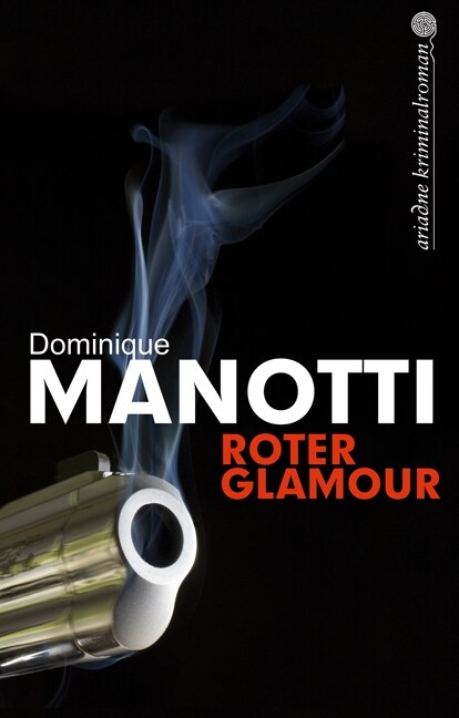 Roter Glamour (Paperback)