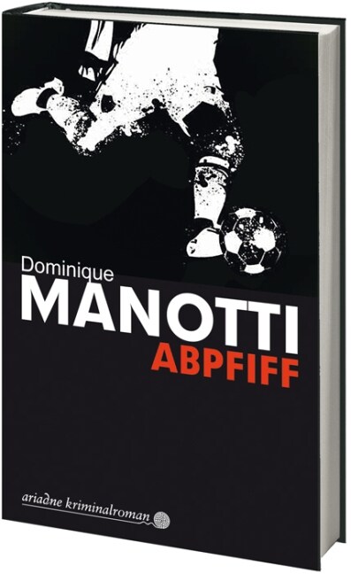 Abpfiff (Hardcover)