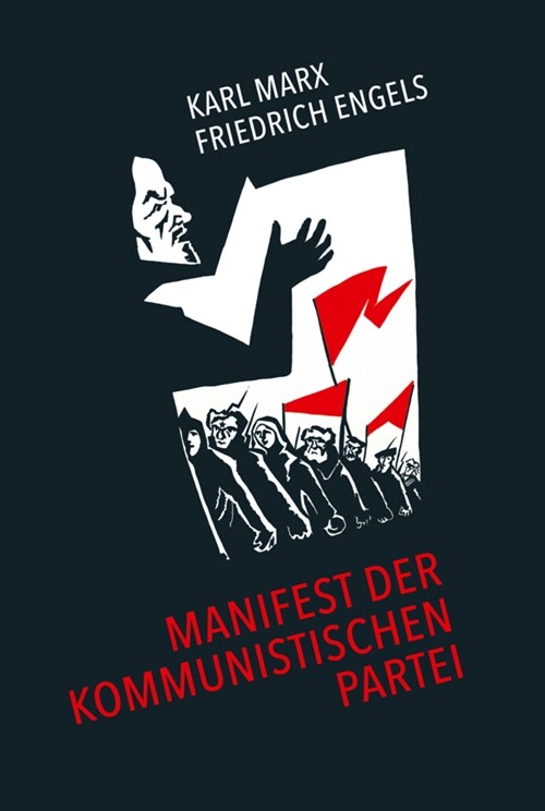 Manifest der Kommunistischen Partei (Hardcover)