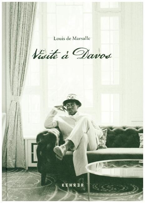 Louis de Marsalle (Hardcover)