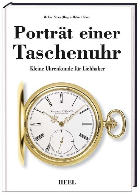 Portrat einer Taschenuhr (Hardcover)