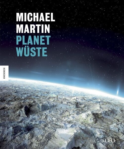 Planet Wuste (Hardcover)