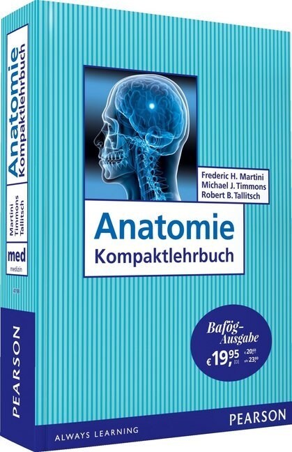 Anatomie Kompaktlehrbuch (Paperback)