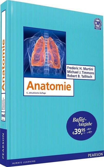 Anatomie (Hardcover)