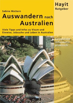 Auswandern nach Australien (Paperback)