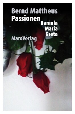 Passionen (Paperback)