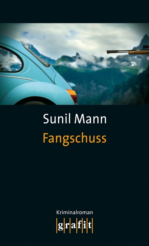 Fangschuss (Paperback)