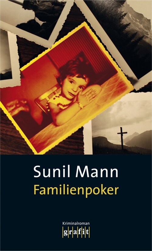 Familienpoker (Paperback)