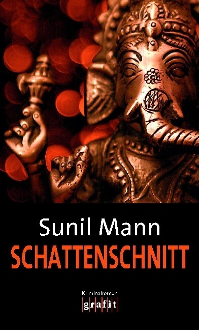 Schattenschnitt (Paperback)