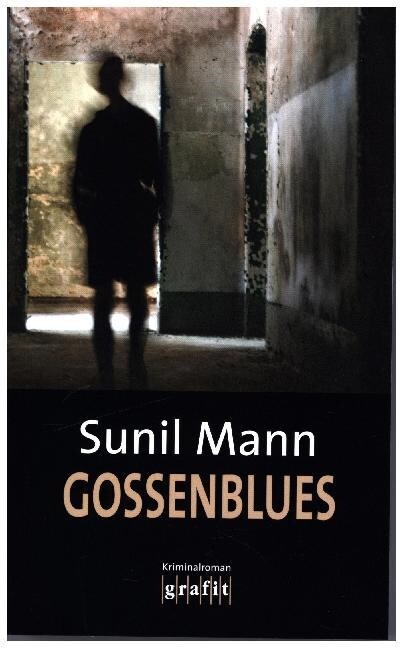 Gossenblues (Paperback)