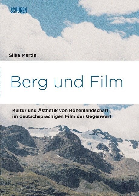 Berg und Film (Paperback)