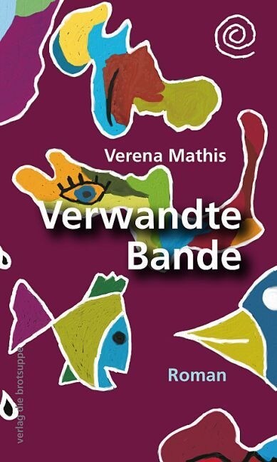 Verwandte Bande (Hardcover)