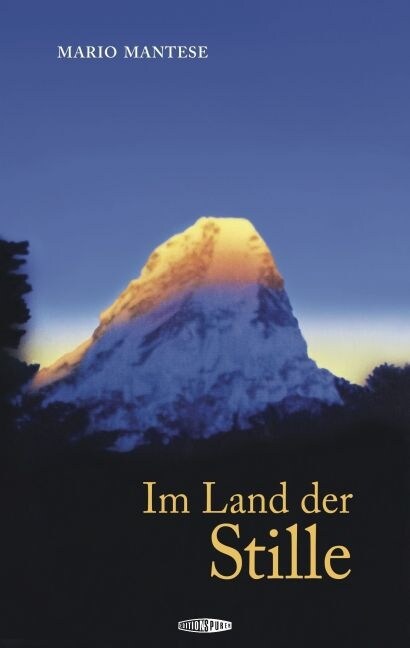 Im Land der Stille (Hardcover)