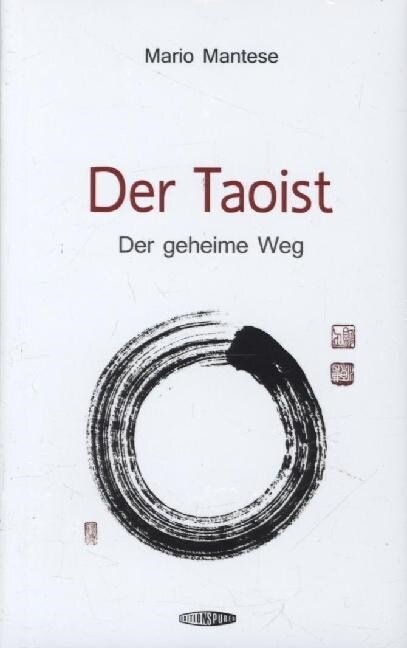 Der Taoist (Hardcover)