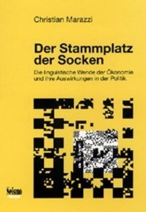 Der Stammplatz der Socken (Paperback)