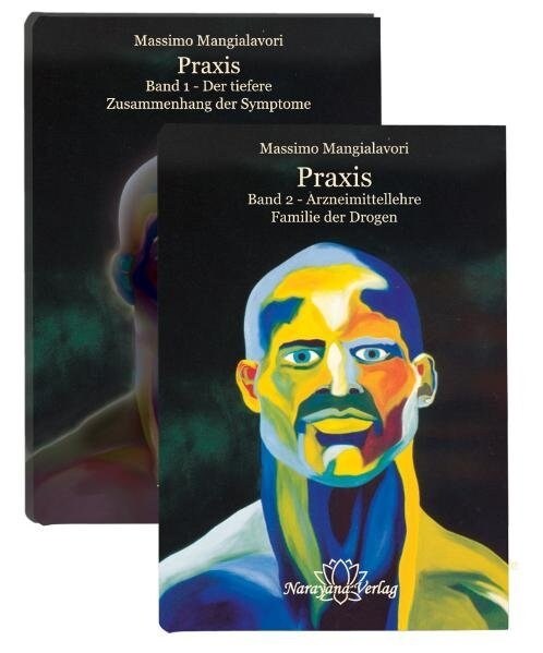 Praxis, 2 Bde. (Hardcover)