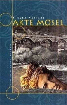 Akte Mosel (Paperback)