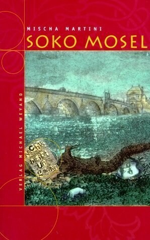 Soko Mosel (Paperback)