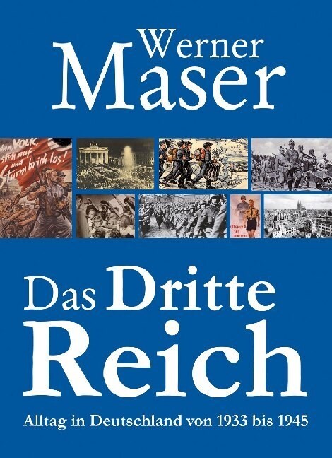 Das Dritte Reich (Paperback)