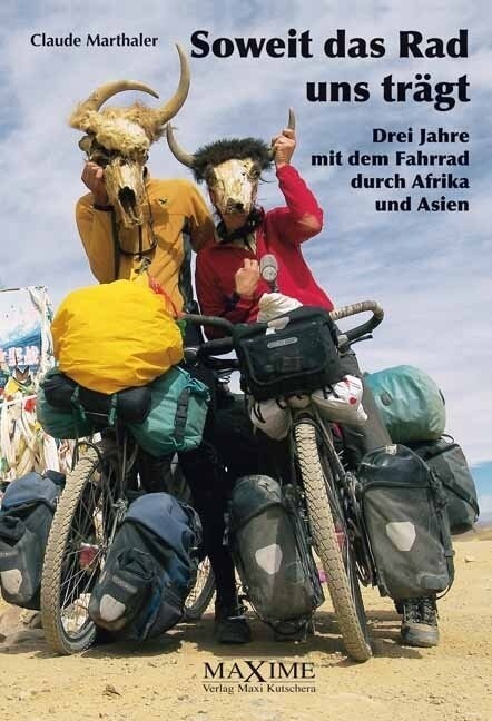 Soweit das Rad uns tragt (Hardcover)