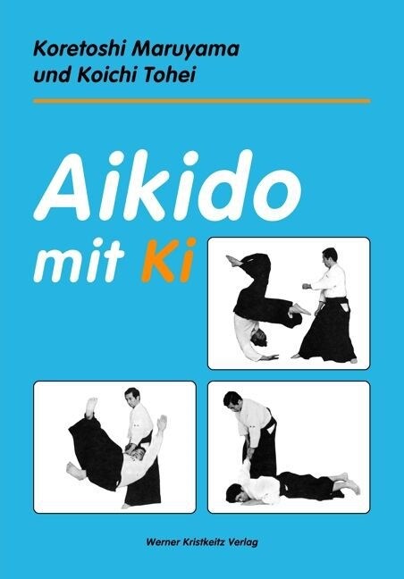 Aikido mit Ki (Hardcover)