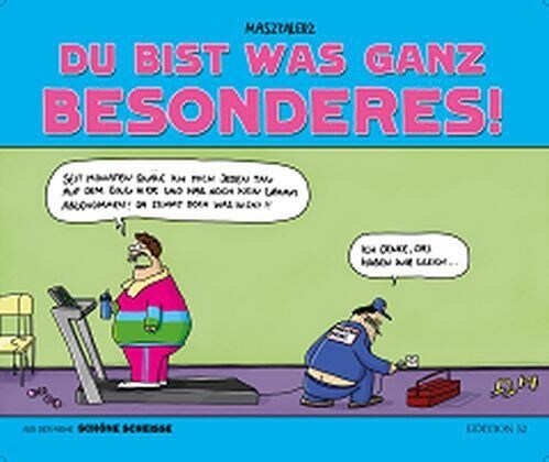 Du bist was ganz Besonderes (Paperback)