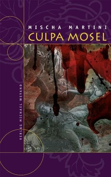 Culpa Mosel (Paperback)