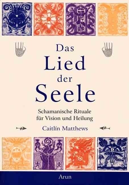 Das Lied der Seele (Paperback)