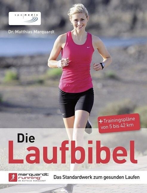 Die Laufbibel (Hardcover)