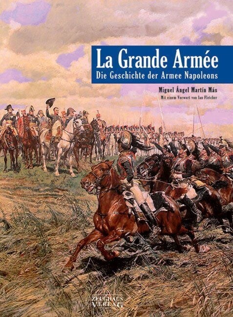 La Grande Armee (Hardcover)
