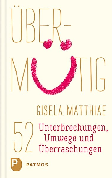 Ubermutig (Hardcover)