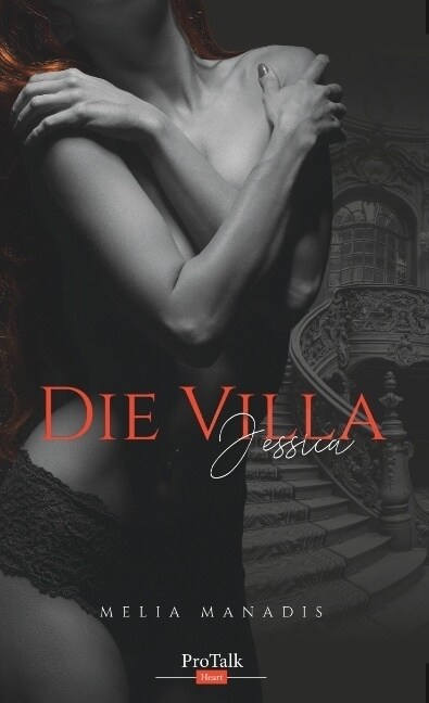 Die Villa, Jessica (Paperback)