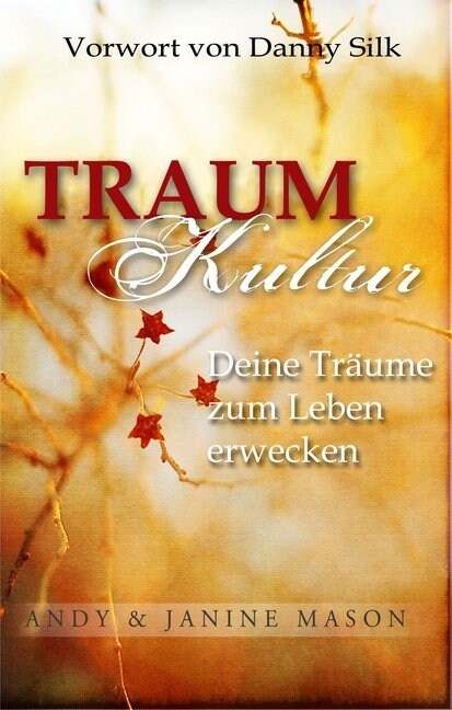 Traumkultur (Paperback)