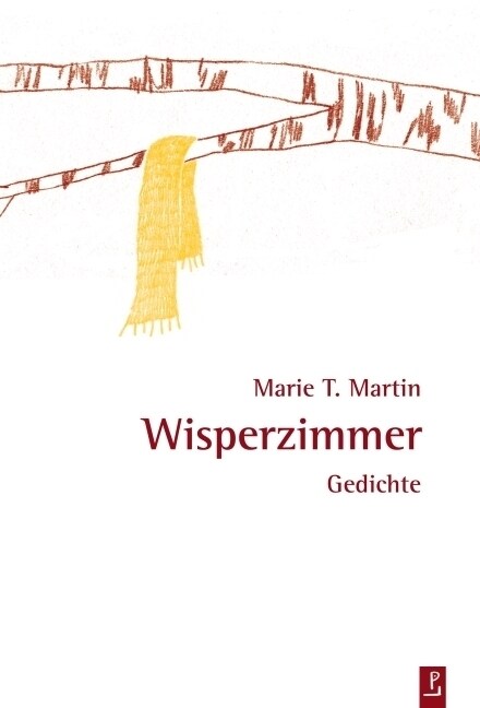 Wisperzimmer (Paperback)