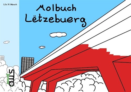 Molbuch Letzebuerg (Pamphlet)